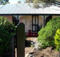 Jasmine's Cottage - Hotel Accommodation