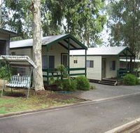 Kalganyi Holiday Park - Hotel Accommodation