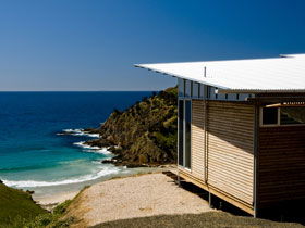 Kangaroo Beach Lodges - Hotel Accommodation 0