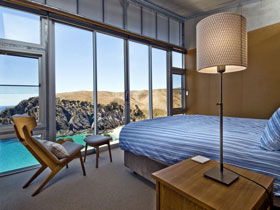 Kangaroo Beach Lodges - Hotel Accommodation 1