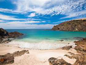 Kangaroo Beach Lodges - Hotel Accommodation 3