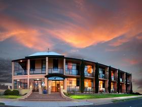 Kangaroo Island Seafront Resort - Hotel Accommodation 0