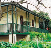 Levi Park Caravan Park Cabins - Hotel Accommodation