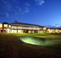 Links Lady Bay Golf Resort - Hotel Accommodation