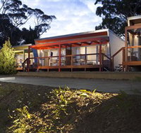 Longview Vineyard Apartments - Hotel Accommodation