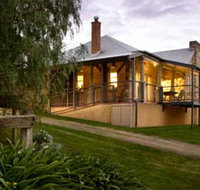 Longview Vineyard Homestead - Hotel Accommodation