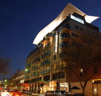 Majestic Roof Garden Hotel - Hotel Accommodation