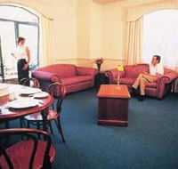 Majestic Tynte Street Apartments - Hotel Accommodation