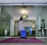 Mercure Grosvenor Hotel Adelaide - Hotel Accommodation
