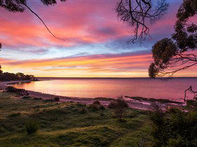 Mercure Kangaroo Island Lodge - Hotel Accommodation 1