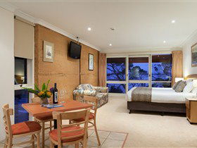 Mercure Kangaroo Island Lodge - Hotel Accommodation 2