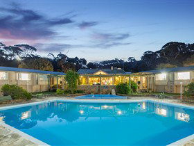 Mercure Kangaroo Island Lodge - Hotel Accommodation 3