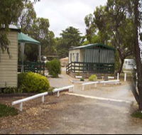 Minlaton Caravan Park - Hotel Accommodation