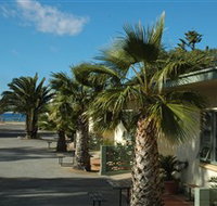 Modra's Apartments Tumby Bay