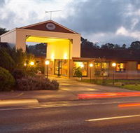 Motel Mount Gambier - Hotel Accommodation