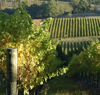 Pike and Joyce Wines - Hotel Accommodation