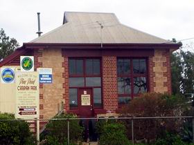 Pine Point SA Hotel Accommodation