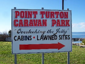 Point Turton Caravan Park - Hotel Accommodation 1