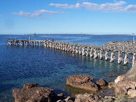 Point Turton Caravan Park - Hotel Accommodation 2