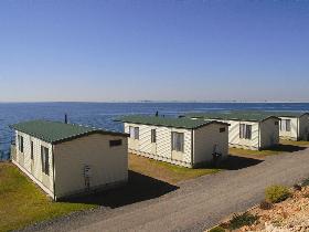 Point Turton Caravan Park - Hotel Accommodation 3