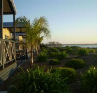 Port Broughton Caravan Park - Hotel Accommodation