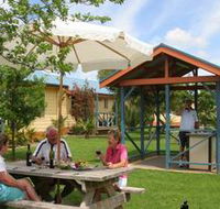 Port Elliot Holiday Park - Hotel Accommodation