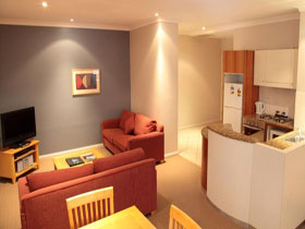 Adelaide SA Hotel Accommodation