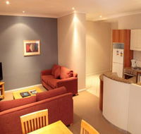 Quest on King William - Hotel Accommodation