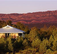 Rawnsley Park Station - Hotel Accommodation