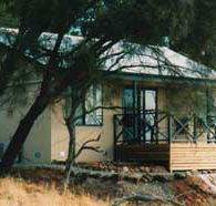 Riesling Country Cottages - Hotel Accommodation