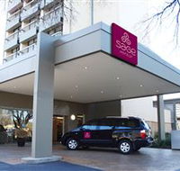 Sage Hotel Adelaide - Hotel Accommodation