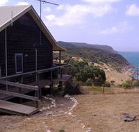 Sea Dragon Lodge - Hotel Accommodation