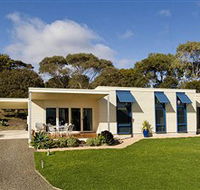 SeaShells Penneshaw - Hotel Accommodation