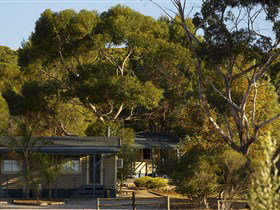 Seppeltsfield SA Hotel Accommodation