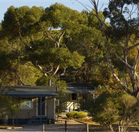 Seppelts View Cabins - Hotel Accommodation