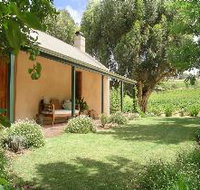 Seppeltsfield Vineyard Cottage - Hotel Accommodation