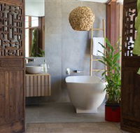 Sticky Rice Villas - Hotel Accommodation