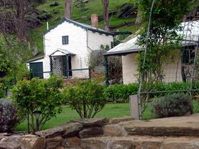 Mount Pleasant SA Hotel Accommodation