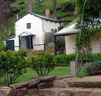 Stoneybank Settlement Cottages - Hotel Accommodation