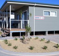 Sundowner Cabin and Tourist Park - Hotel Accommodation