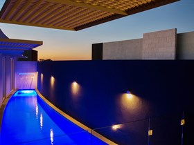 Paringa SA Hotel Accommodation