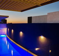 The Frames Ultra-Luxury Accommodation - Hotel Accommodation