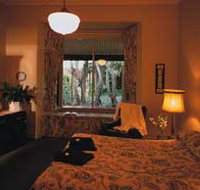 The Lodge Country House - Hotel Accommodation