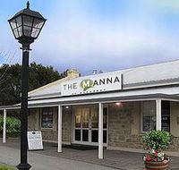 The Manna of Hahndorf - Hotel Accommodation