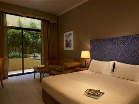 The Playford - Hotel Accommodation 1