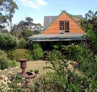 The Stumps BB - Hotel Accommodation