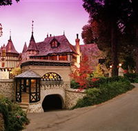 Thorngrove Manor Hotel - Hotel Accommodation