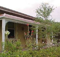 Treasured Memories Cottage Accommodation - Hotel Accommodation