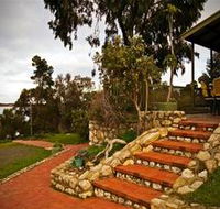 Ulonga Lodge - Hotel Accommodation
