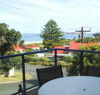 Victor Apartments - Surfs Up - Hotel Accommodation